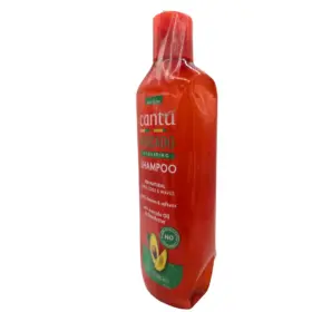 Cantu Avocado Hydrating Shampoo Abollado 400ml